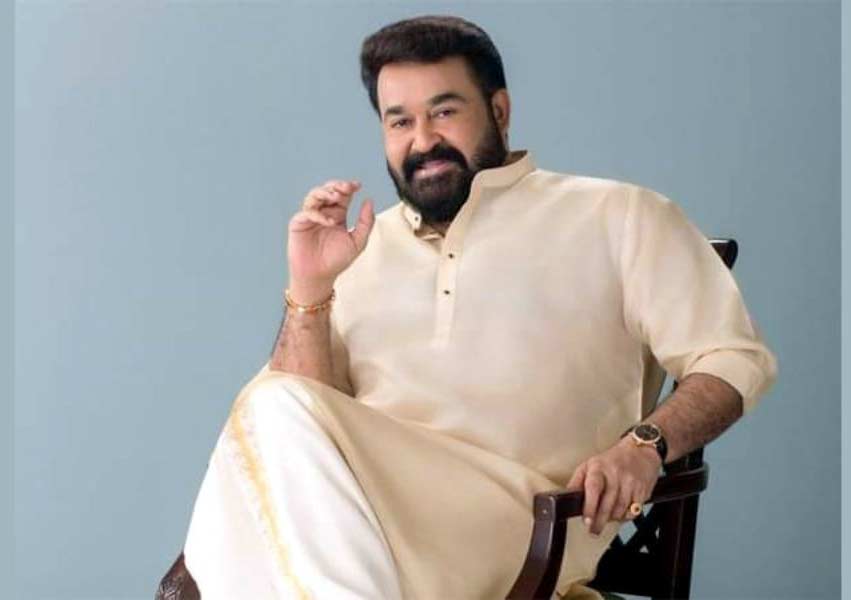 Mohanlal 