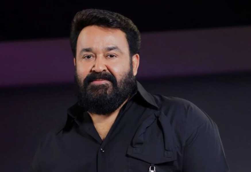 Mohanlal 
