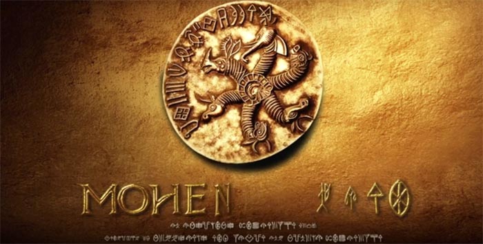 Mohenjo Daro Trailer Just Out
