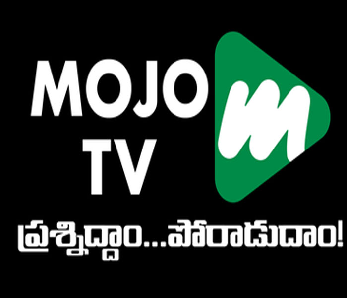 Mojo TV CEO Receives Police Notices
