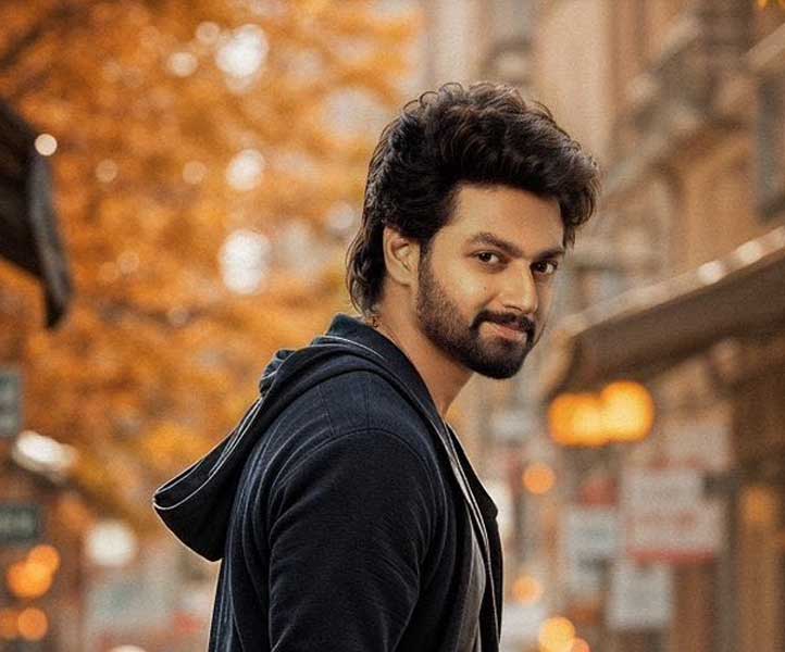 Mokshagna debut project