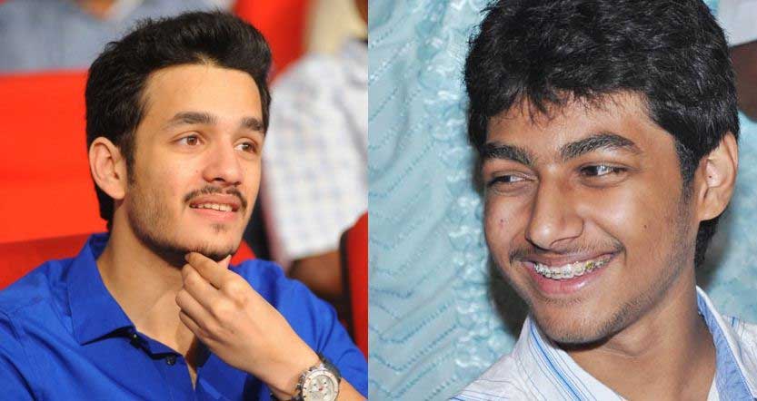 Mokshagna's Debut with 'Aditya 999'?