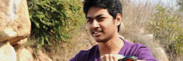 Mokshagna's Debut with Romantic Entertainer!