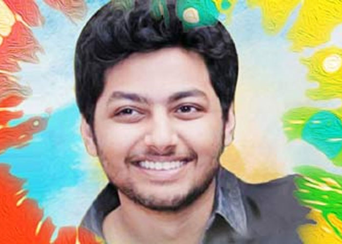 Mokshagna's Film Debut Imminent!