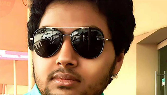 Mokshagna's Key Role iin NTR's Biopic?