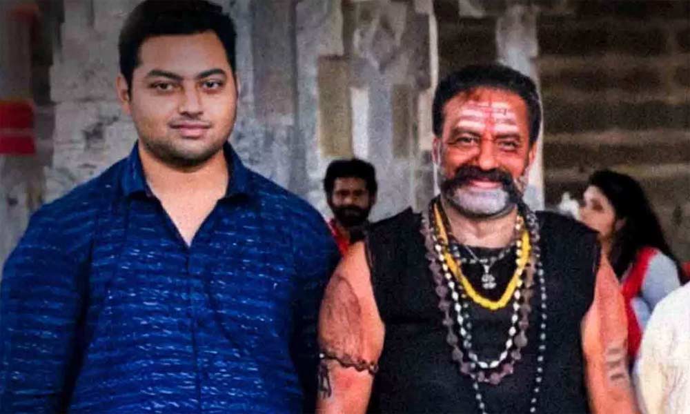 Mokshagna 