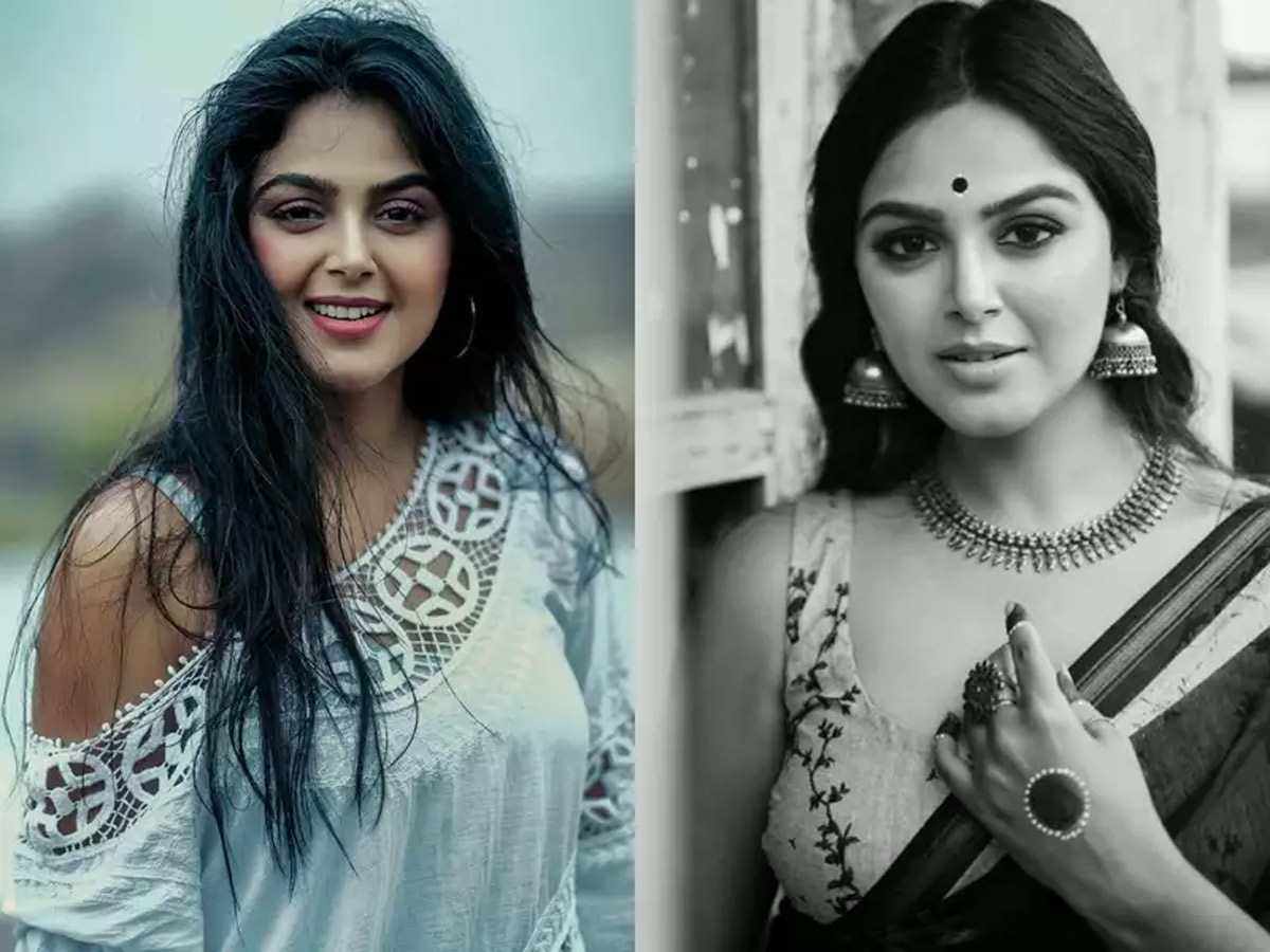 Monal Gajjar Bigg Boss 4