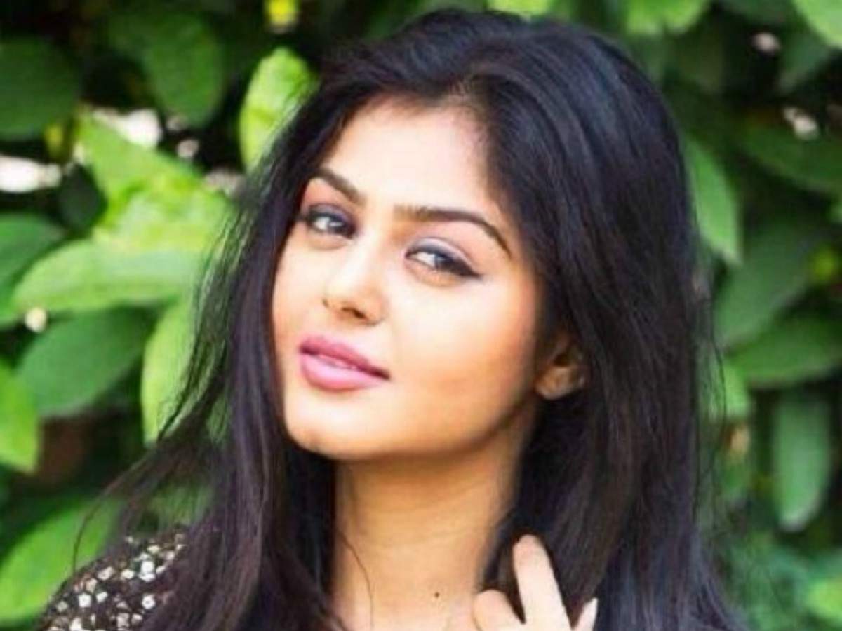 Monal Gajjar