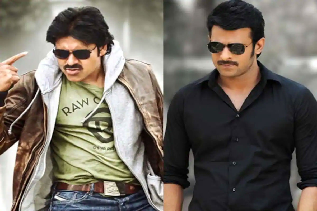 Movie Lovers Speak More about Pawan Films Than Prabhas Pan Films