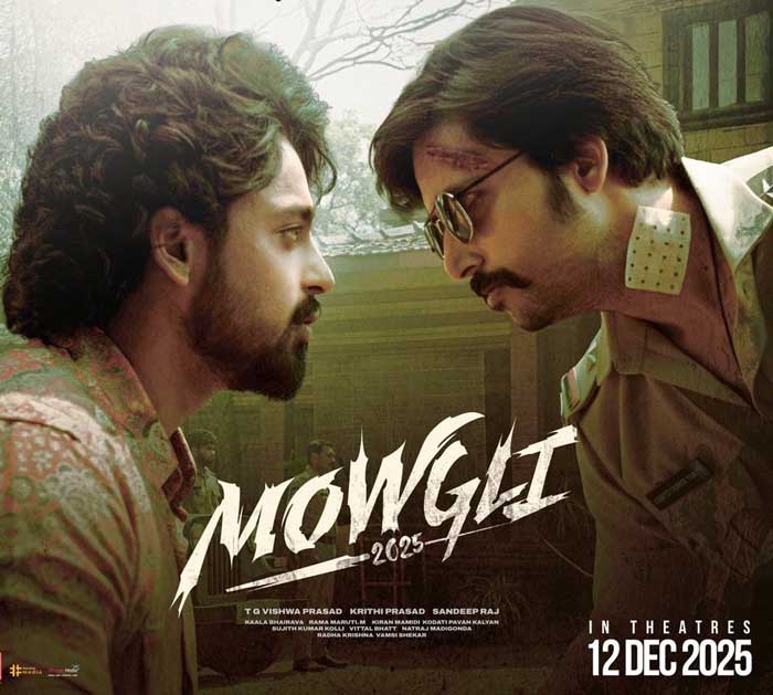 Mowgli Ticket Price