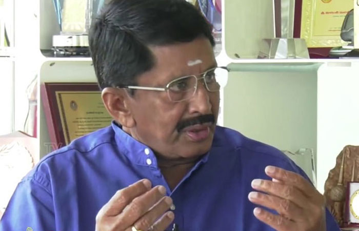 Murali Mohan True Colours Revealed Again?