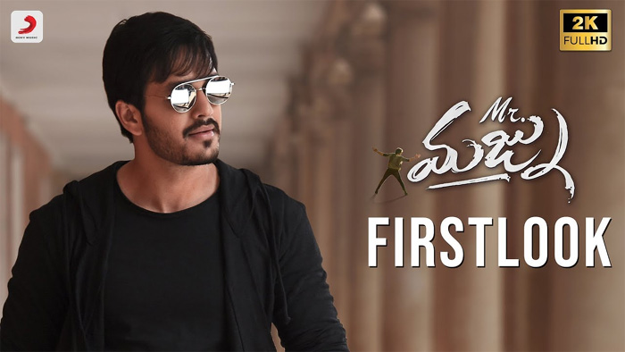 Mr Majnu Teaser Review