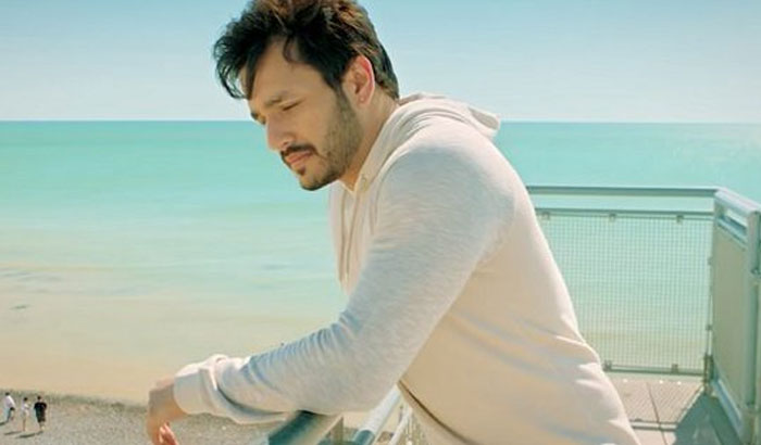 Mr Majnu Yemainado Song Released