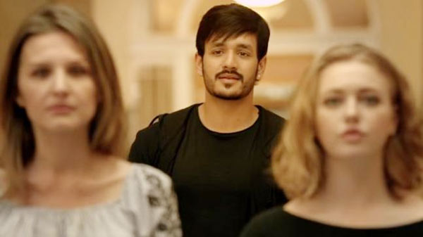 Mr Majnu