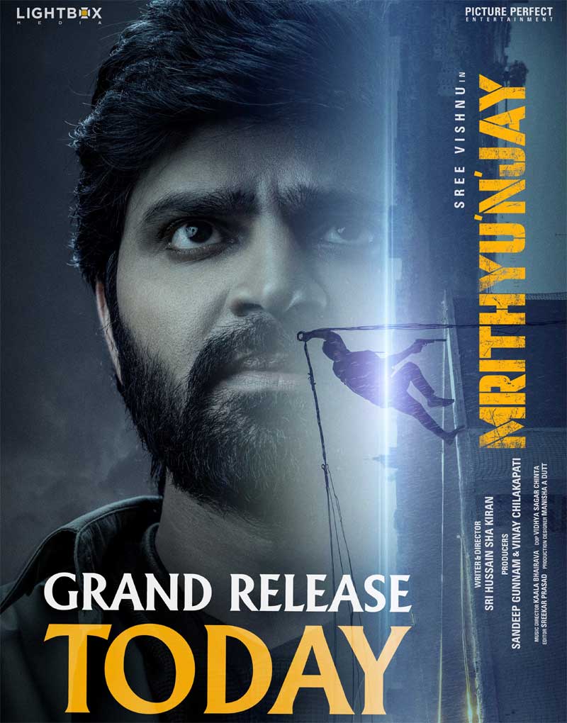 mrithyunjay-review