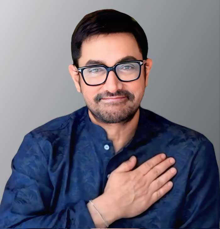 Mr.Perfectionist Aamir Khan in a Indo-Chinese project