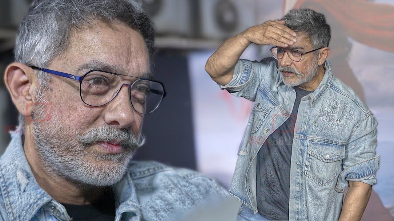 Mr.Perfectionist Aamir Khan making action moves