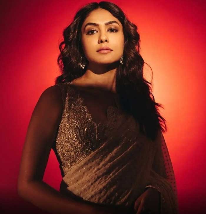 Mrunal Thakur apologises to Bipasha Basu