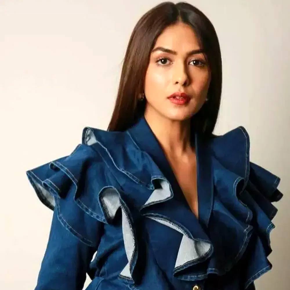 Mrunal Thakur