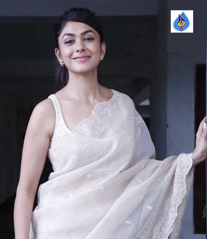 Mrunal Thakur