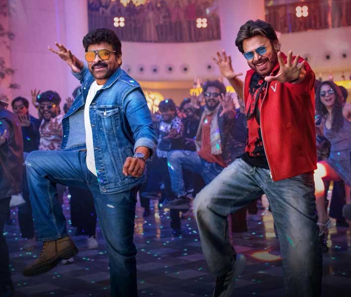 MSG - Lyrics changed in Mega-Victory mass song