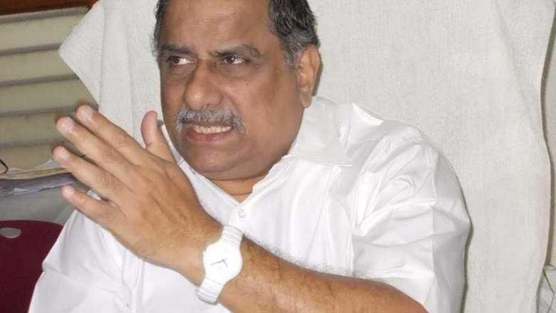 Mudragada's Hunger Strike Success or a Failure?