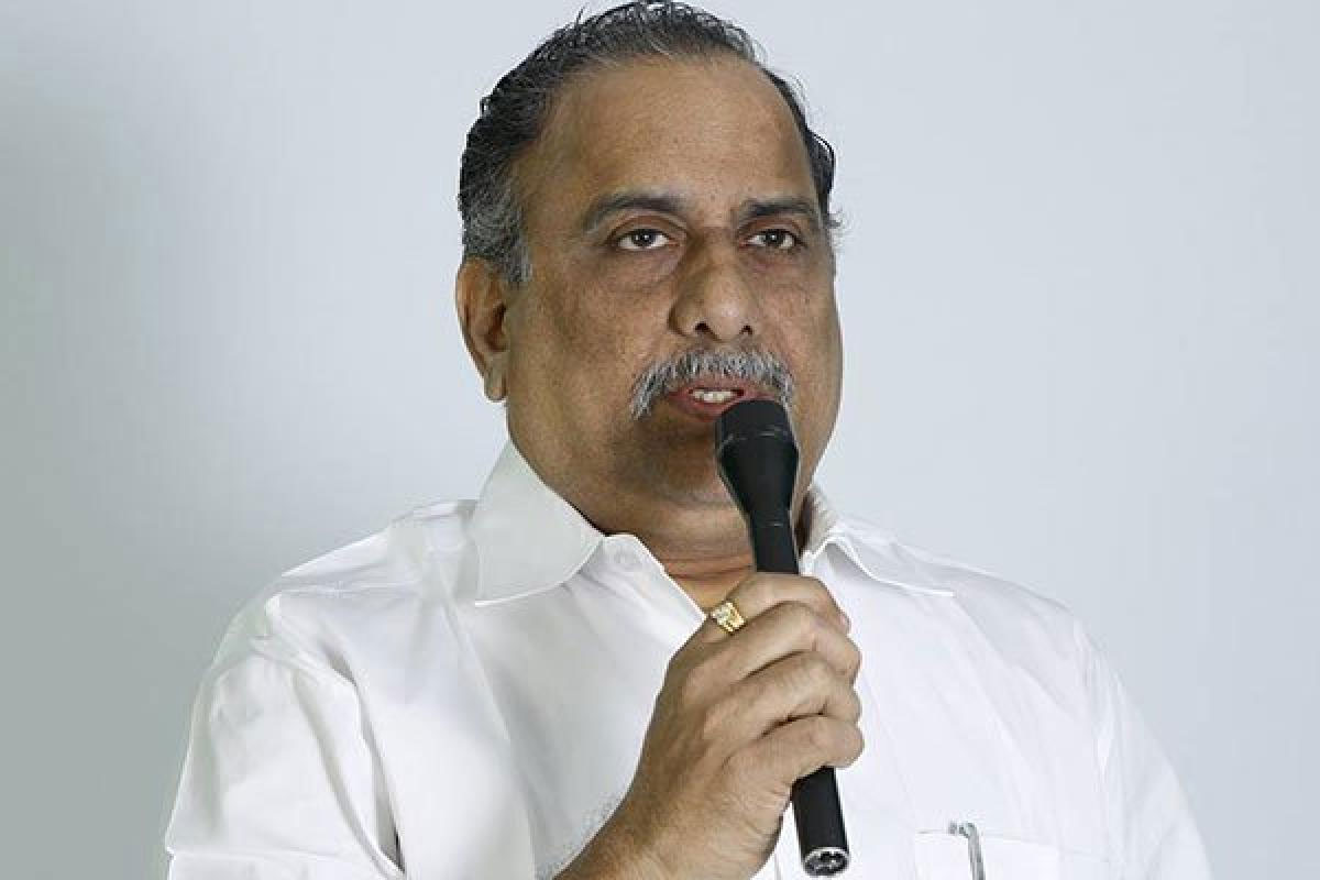 Mudragada Padmanabham Mentally Disturbed?