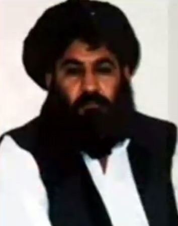 Mullah Mansoor, New Stylish Taliban Chief