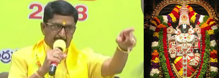Murali Mohan's Damage Control Exercise!
