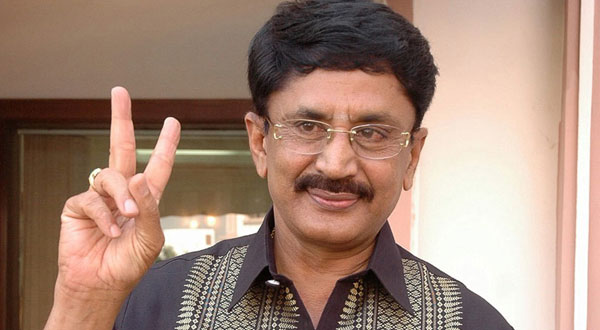 Murali Mohan's Name for Padma Awards Nominations