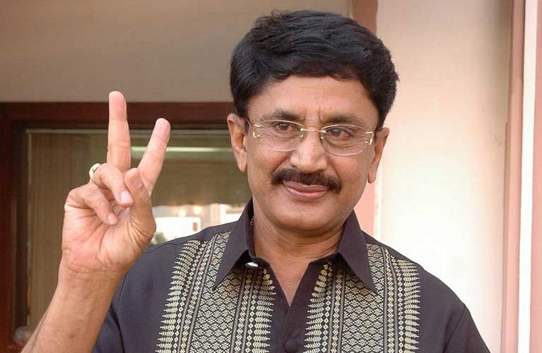 Why Murali Mohan&#39;s Name for Padma Award?