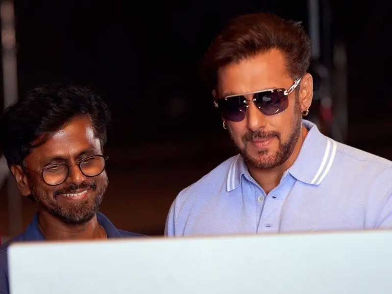 Murugadoss