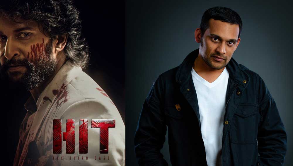 Music Director About HIT 3 BGM Remarks 