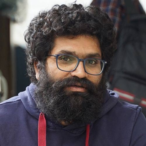 Music director change for Vishwambhara 