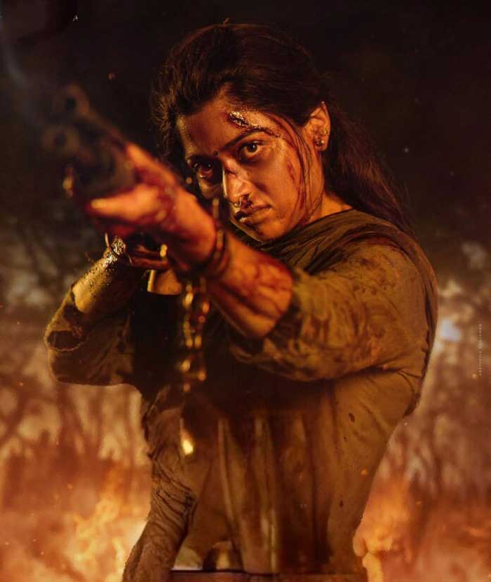 Mysaa Shoot in Kerala