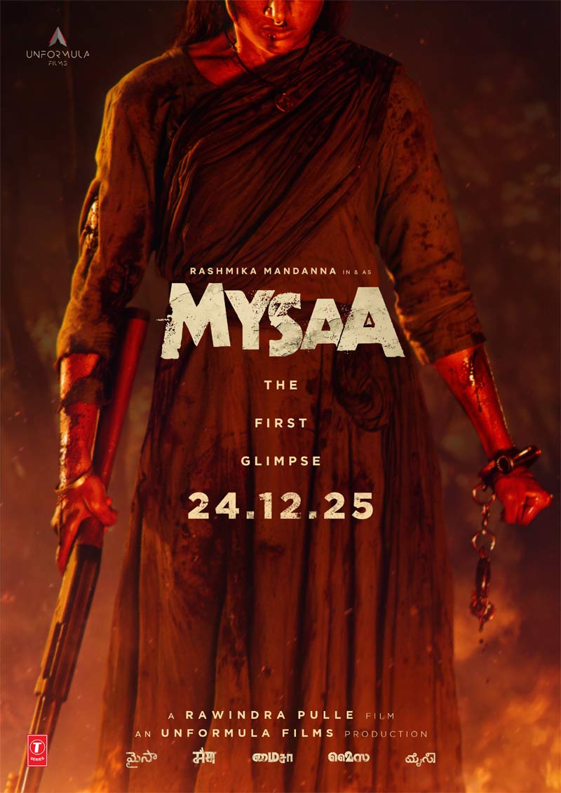 Mysaa 