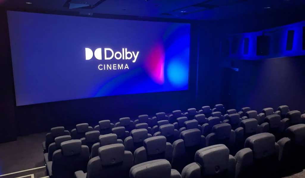 Mythri Group Setting One More Dolby Cinema Screen In Hyderabad