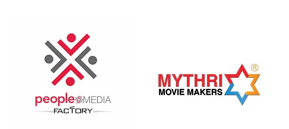Mythri Movie Makers and Peoples Media Factory