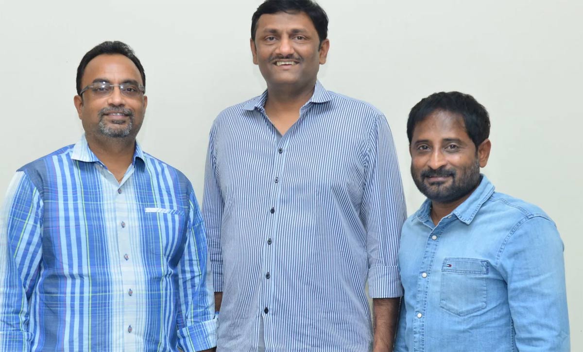 Mythri Movie Makers