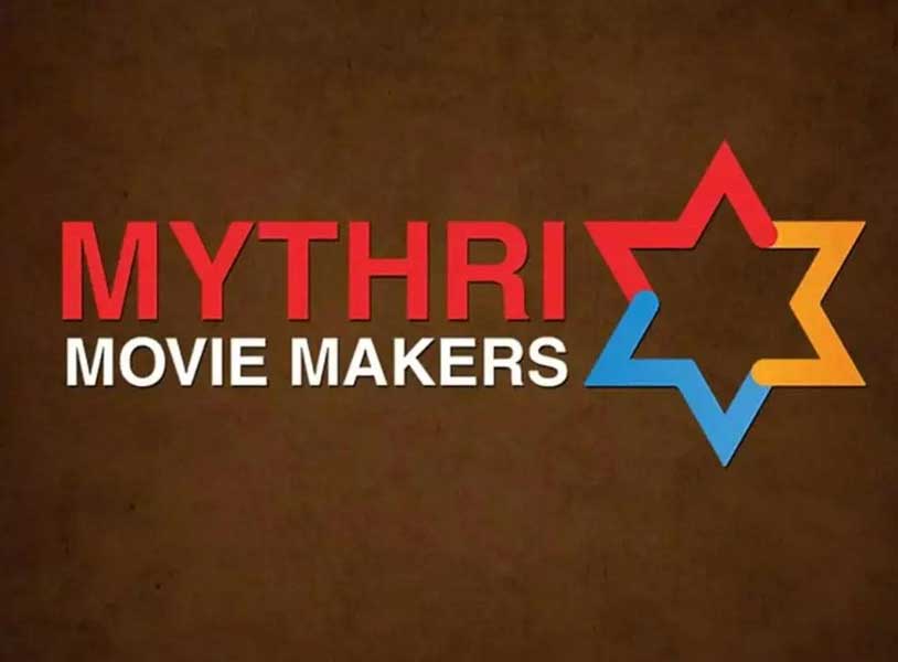 Mythri Movie Makers