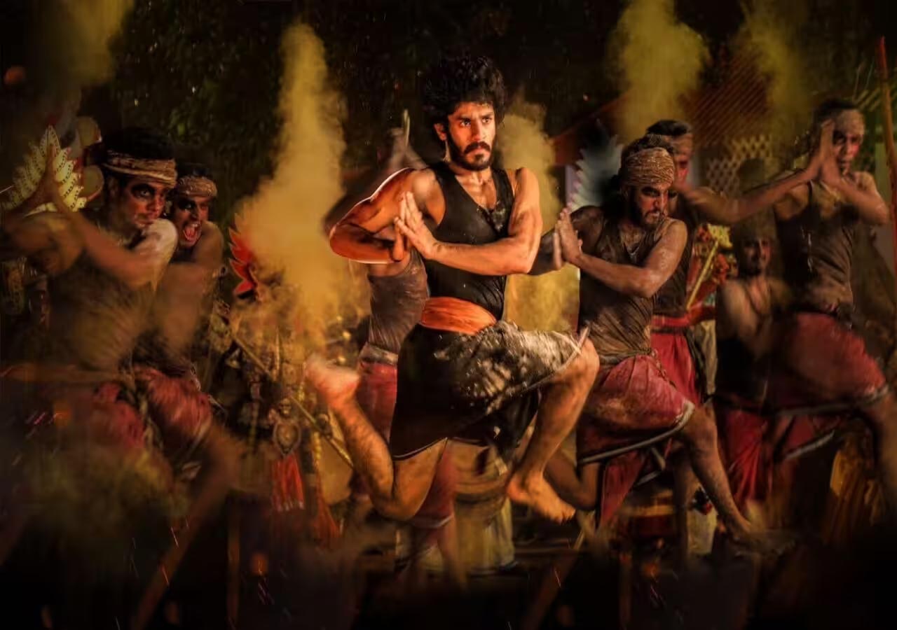 Mythri Movie To Release Raw Intense Film Konaseema Thugs