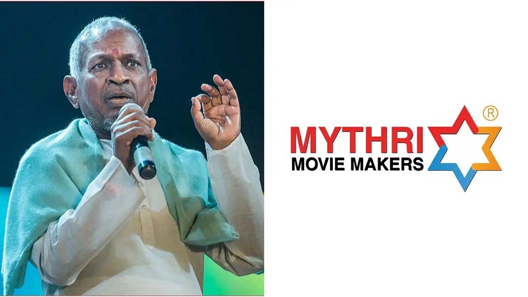 Mythri Movies