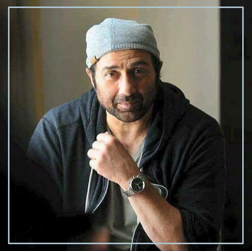 Mythri paying a bomb for Bollywood Star Sunny Deol