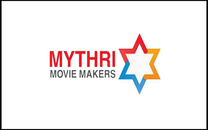 Mythri to Take Serious Action on Writer for Tarnishing Their Reputation