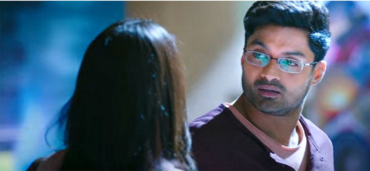 Naa Nuvve Kalyan Ram