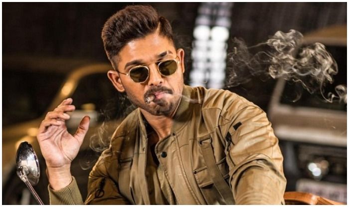 Naa Peru Surya Closing Collections