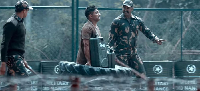 Naa Peru Surya to Get Pan India Release?