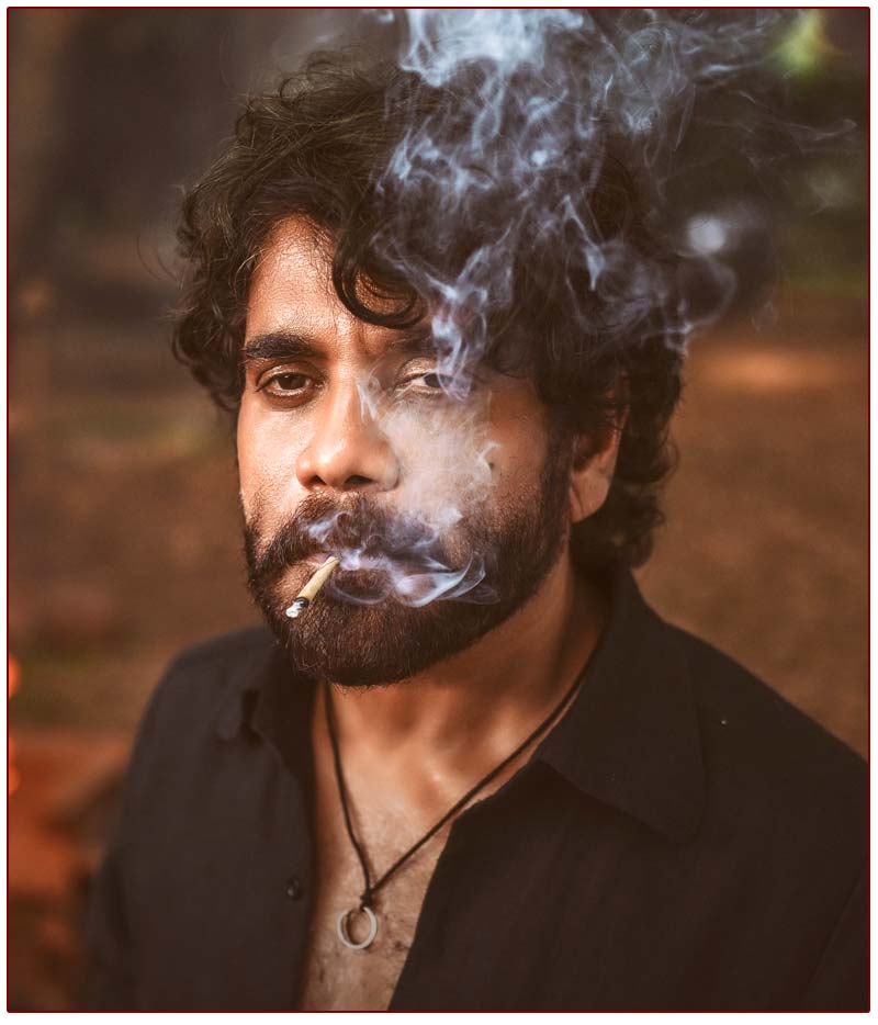 Naa Saami Ranga is gearing up for 2024 Pongal release