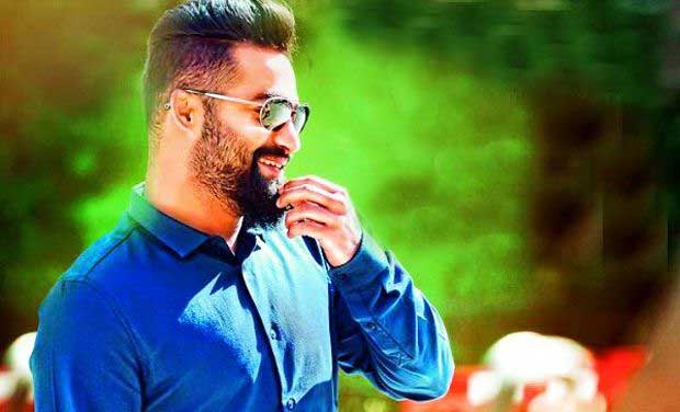 'Naannaku Prematho's Paper Ad on 3d January