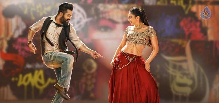 'Naannaku Prematho's Promotions at Peaks!
